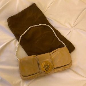 Gucci Clutch